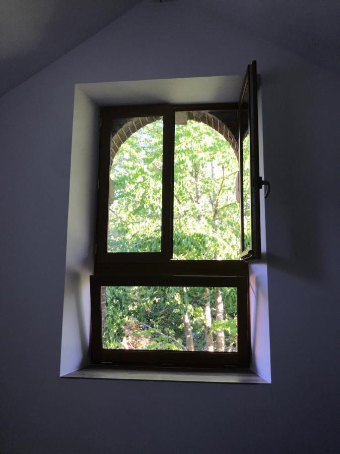 Studio Dans Les Ecuries Du Chateau Bonnelles エクステリア 写真